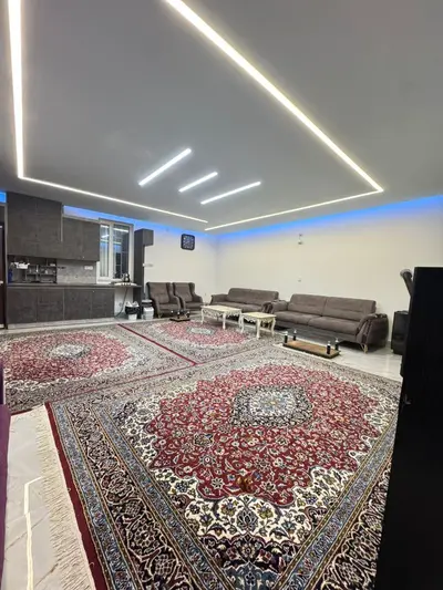 ویلا دوخوابه استخردار آبگرم امام زاده