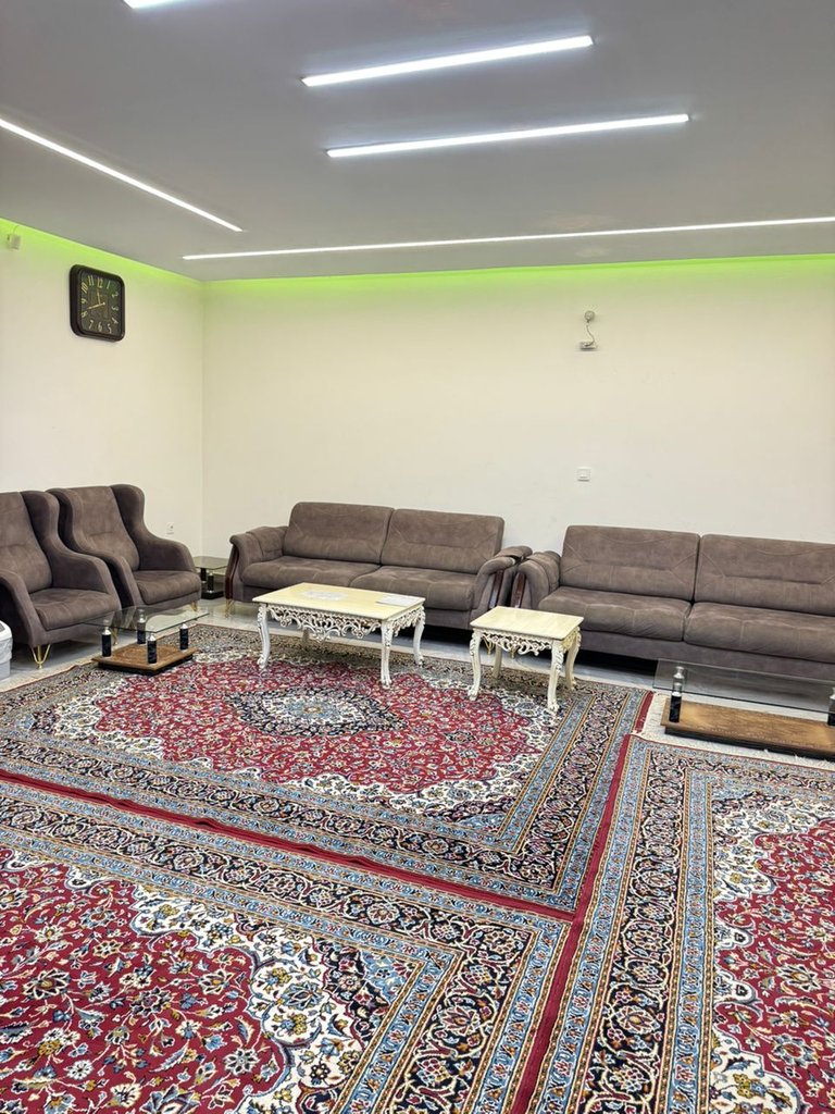 ویلا دوخوابه استخردار آبگرم امام زاده