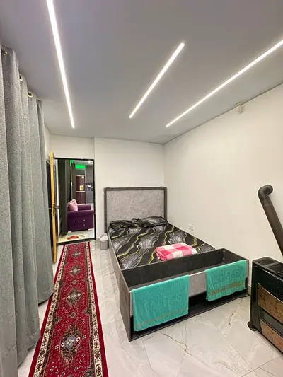 ویلا دوخوابه استخردار آبگرم امام زاده