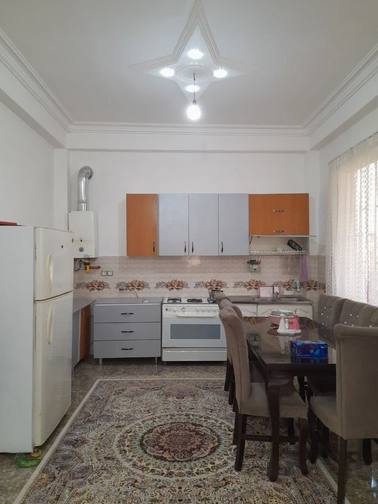 دوخوابه نگین شالیزار