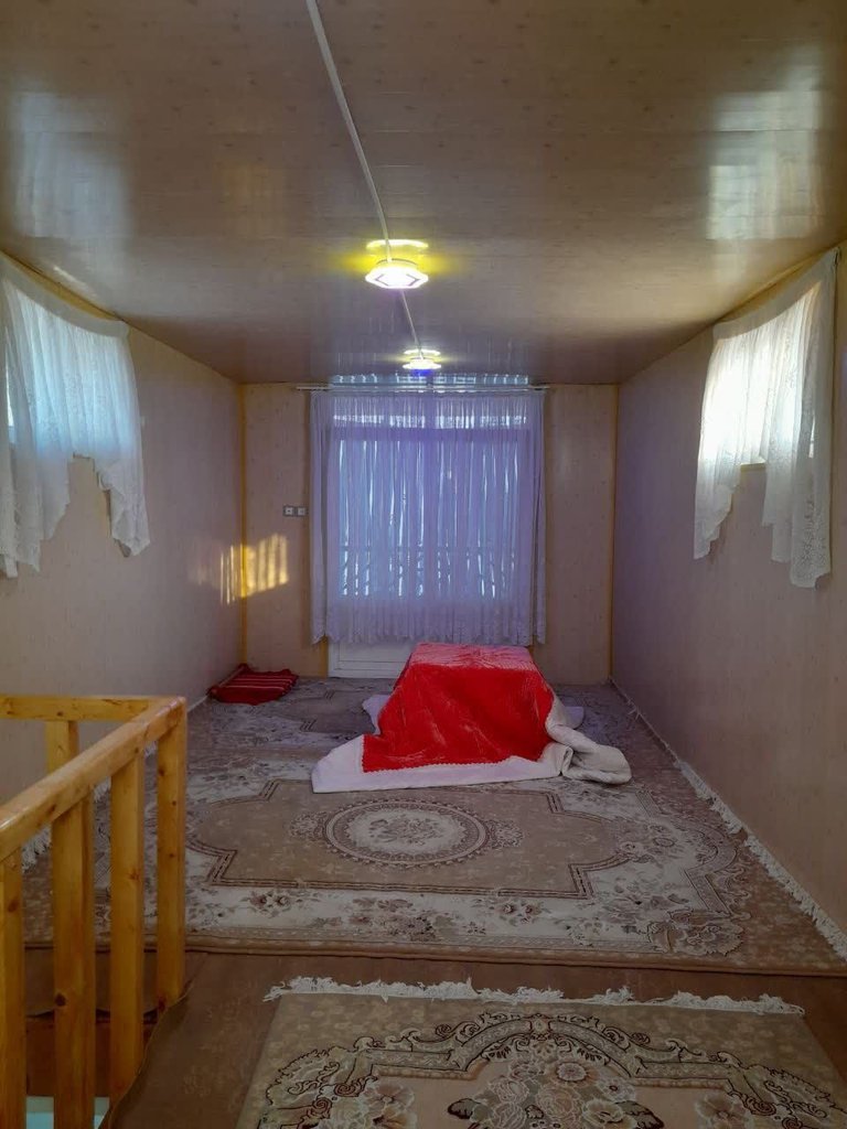 دوخوابه نگین شالیزار