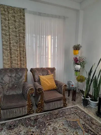 ویلا دوخوابه نگین شالیزار