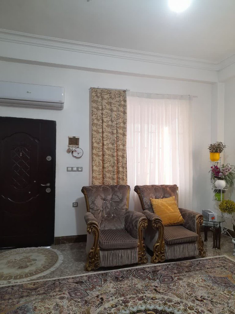 دوخوابه نگین شالیزار