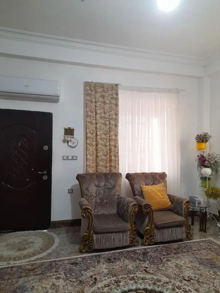 ویلا دوخوابه نگین شالیزار