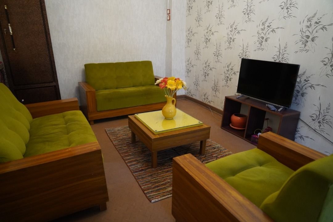 ویلا دوخوابه سکوت 1