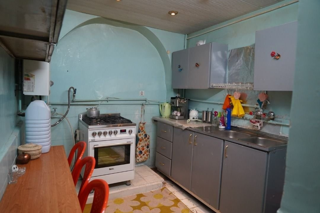 ویلا دوخوابه سکوت 1