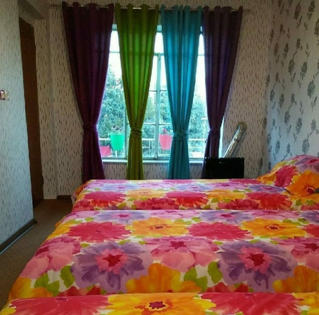 ویلا دوخوابه سکوت 1