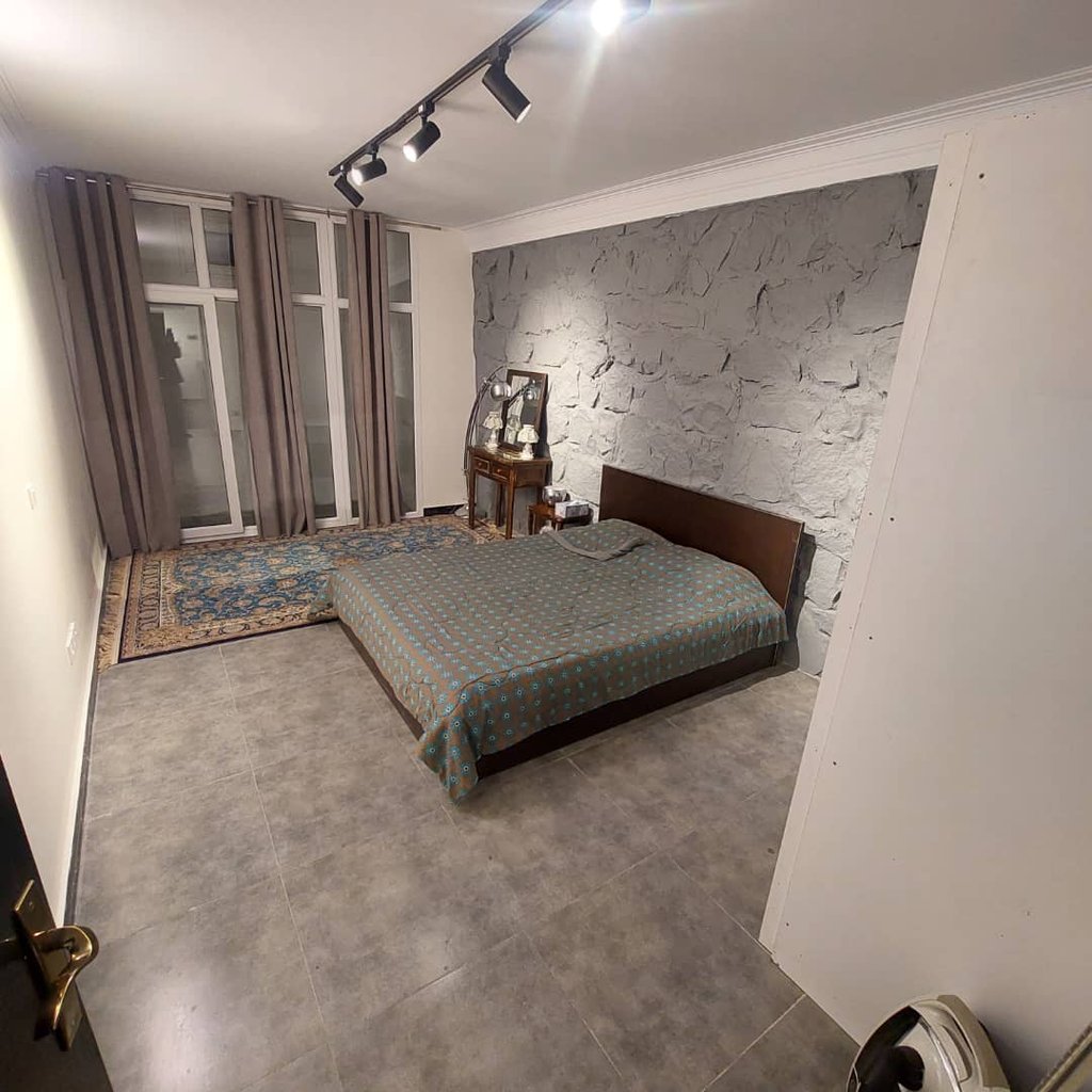 ویلا چهارخوابه استخردار آبگرم بردیا