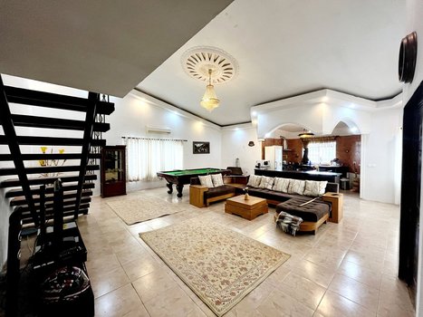 ویلا سه خوابه دوبلکس امیر ارشیا