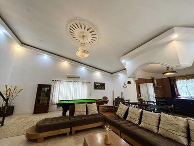 ویلا سه خوابه دوبلکس امیر ارشیا