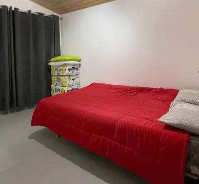 ویلا دوخوابه پیشنبور