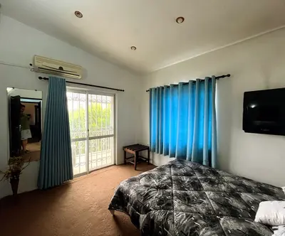 ویلا سه خوابه دوبلکس امیر ارشیا