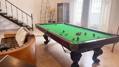 ویلا سه خوابه دوبلکس امیر ارشیا