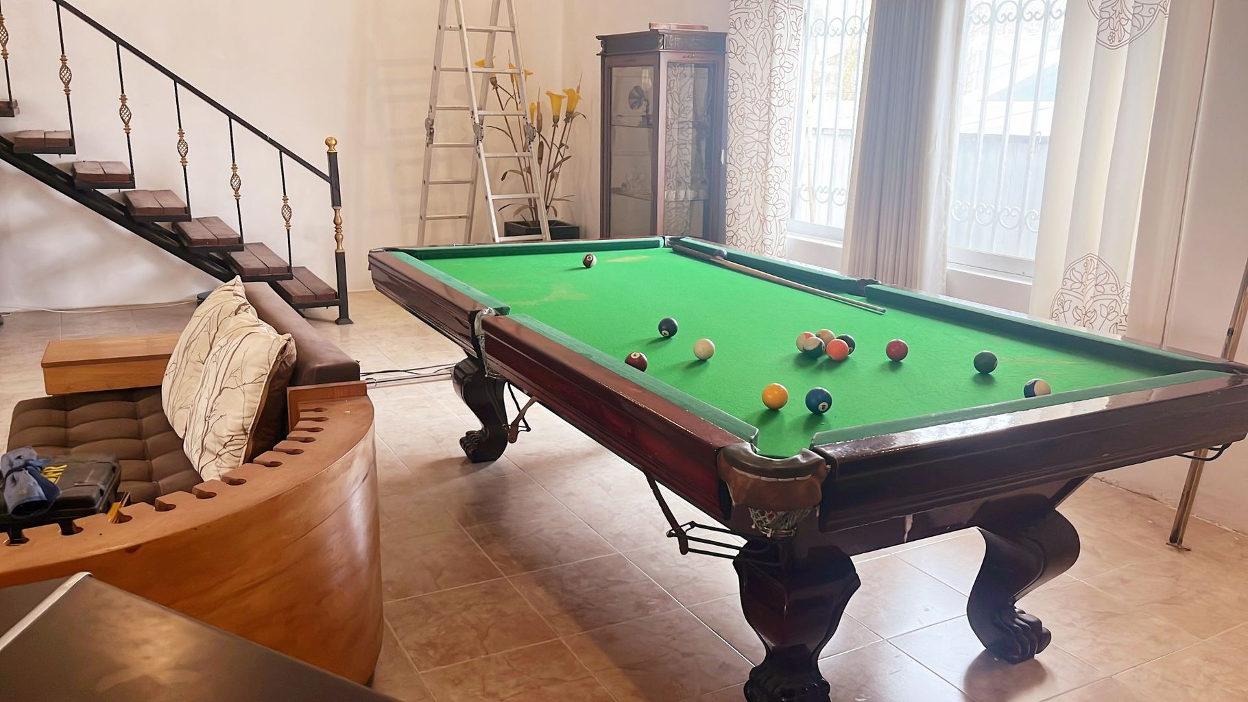 ویلا سه خوابه دوبلکس امیر ارشیا