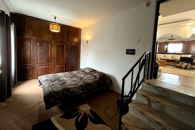 ویلا سه خوابه دوبلکس امیر ارشیا