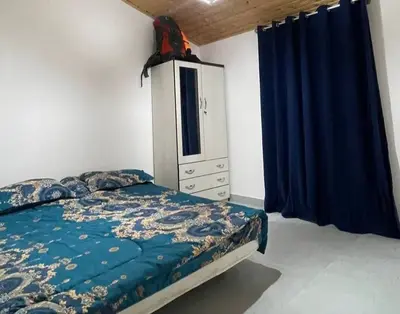 ویلا دوخوابه پیشنبور