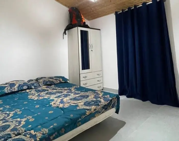 ویلا دوخوابه پیشنبور