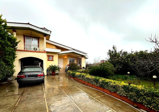 ویلا سه خوابه دوبلکس امیر ارشیا