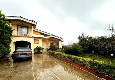 ویلا سه خوابه دوبلکس امیر ارشیا