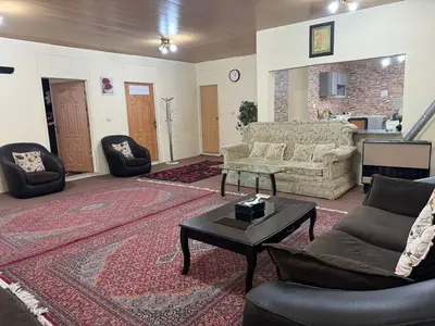 ویلا یک خوابه گلستان 6