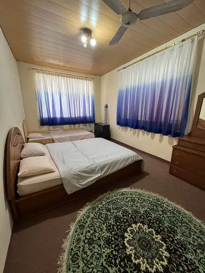 ویلا یک خوابه گلستان 6