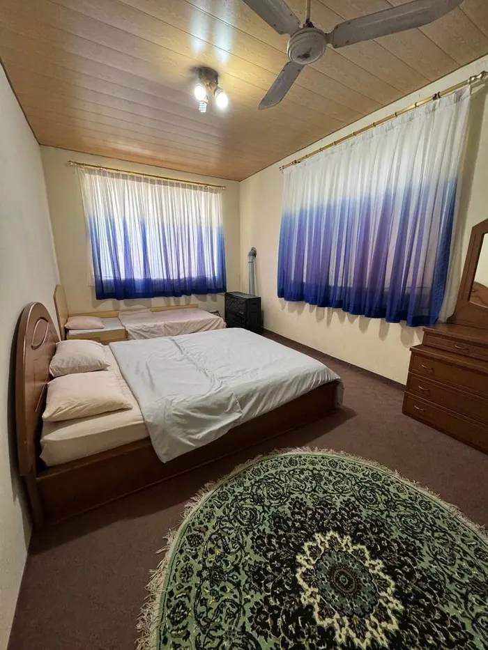 ویلا یک خوابه گلستان 6