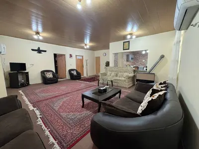 ویلا یک خوابه گلستان 6