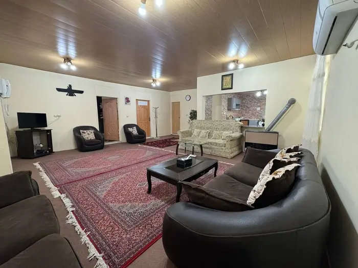 ویلا یک خوابه گلستان 6