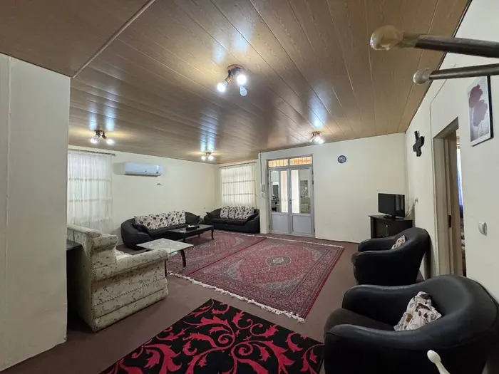 ویلا یک خوابه گلستان 6