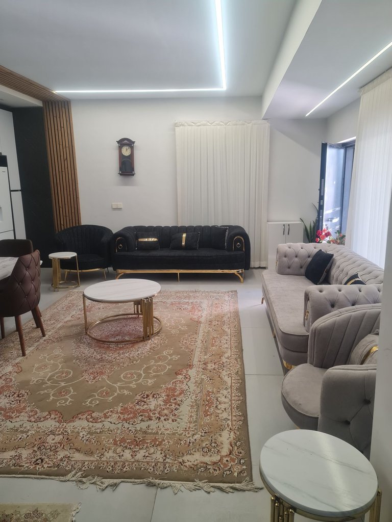 ویلا دوخوابه استخردار آبگرم آدرینا 2