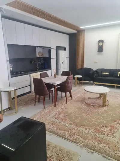 ویلا دوخوابه استخردار آبگرم آدرینا 2