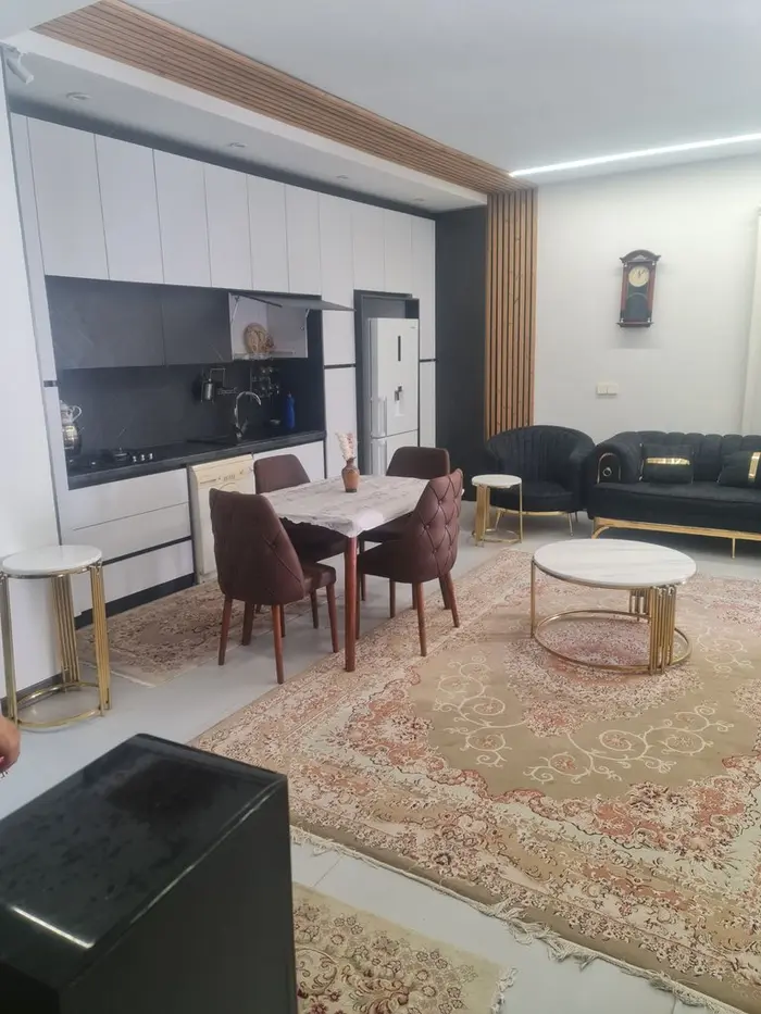 ویلا دوخوابه استخردار آبگرم آدرینا 2