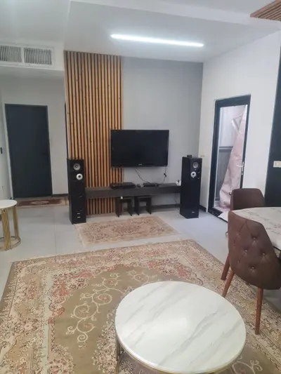 ویلا دوخوابه استخردار آبگرم آدرینا 2