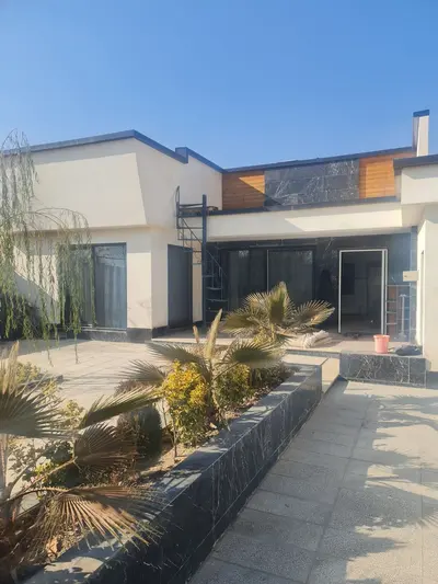 ویلا دوخوابه استخردار آبگرم آدرینا 2