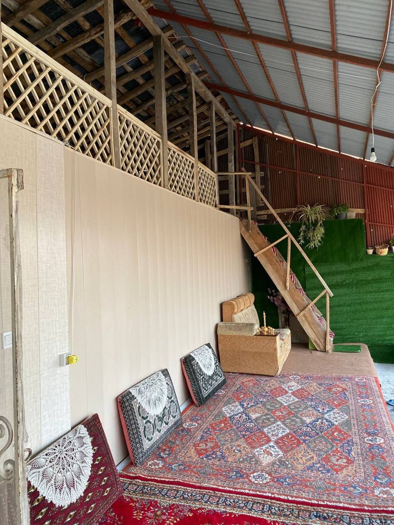 یک خوابه باصفا 1