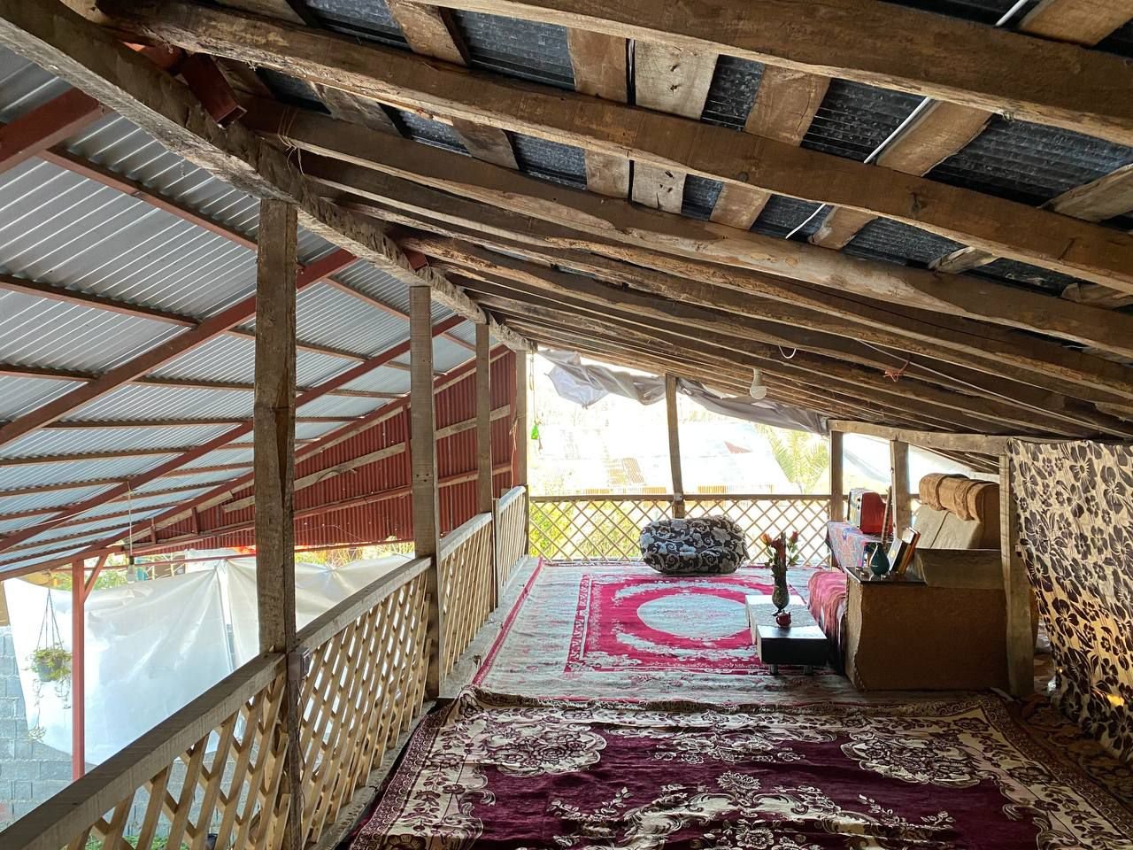 یک خوابه باصفا 1