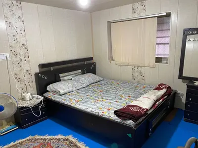 کلبه یک خوابه باصفا 1