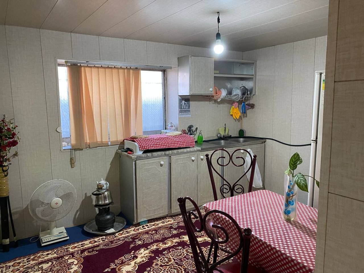 یک خوابه باصفا 1