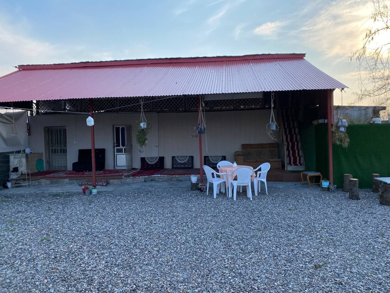 یک خوابه باصفا 1