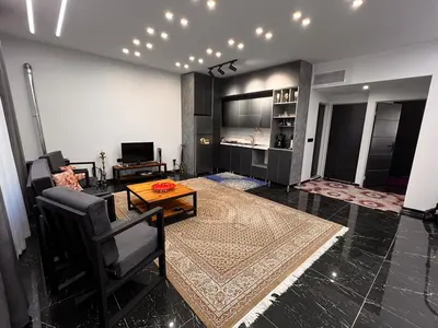 ویلا ویلا استخر دار رهام ابراهیمی