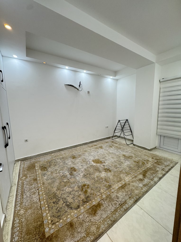 آپارتمان سه خوابه ریسی2