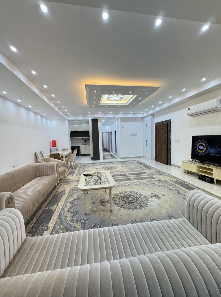آپارتمان سه خوابه رییسی1