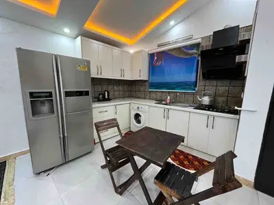 ویلا دوخوابه دوبلکس تقی زاده