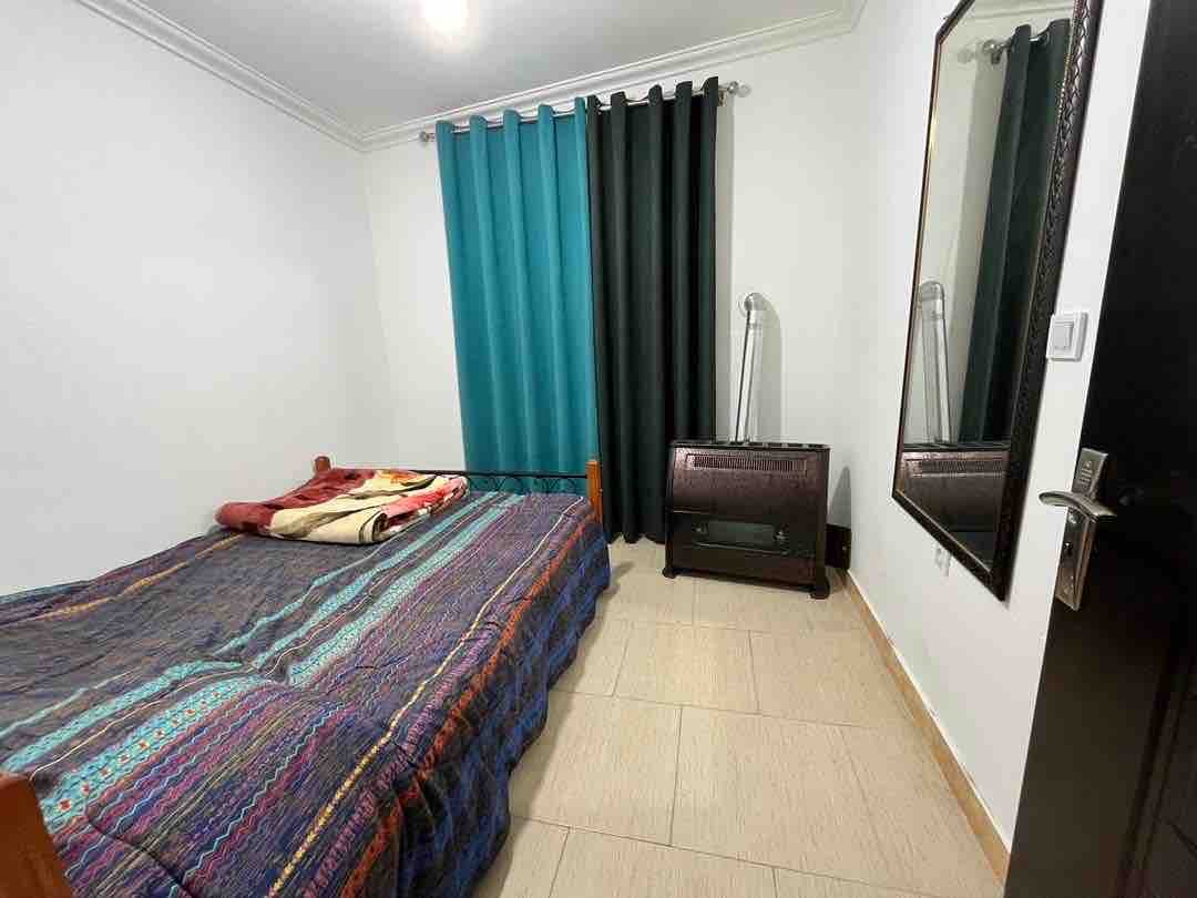 دوخوابه دوبلکس تقی زاده