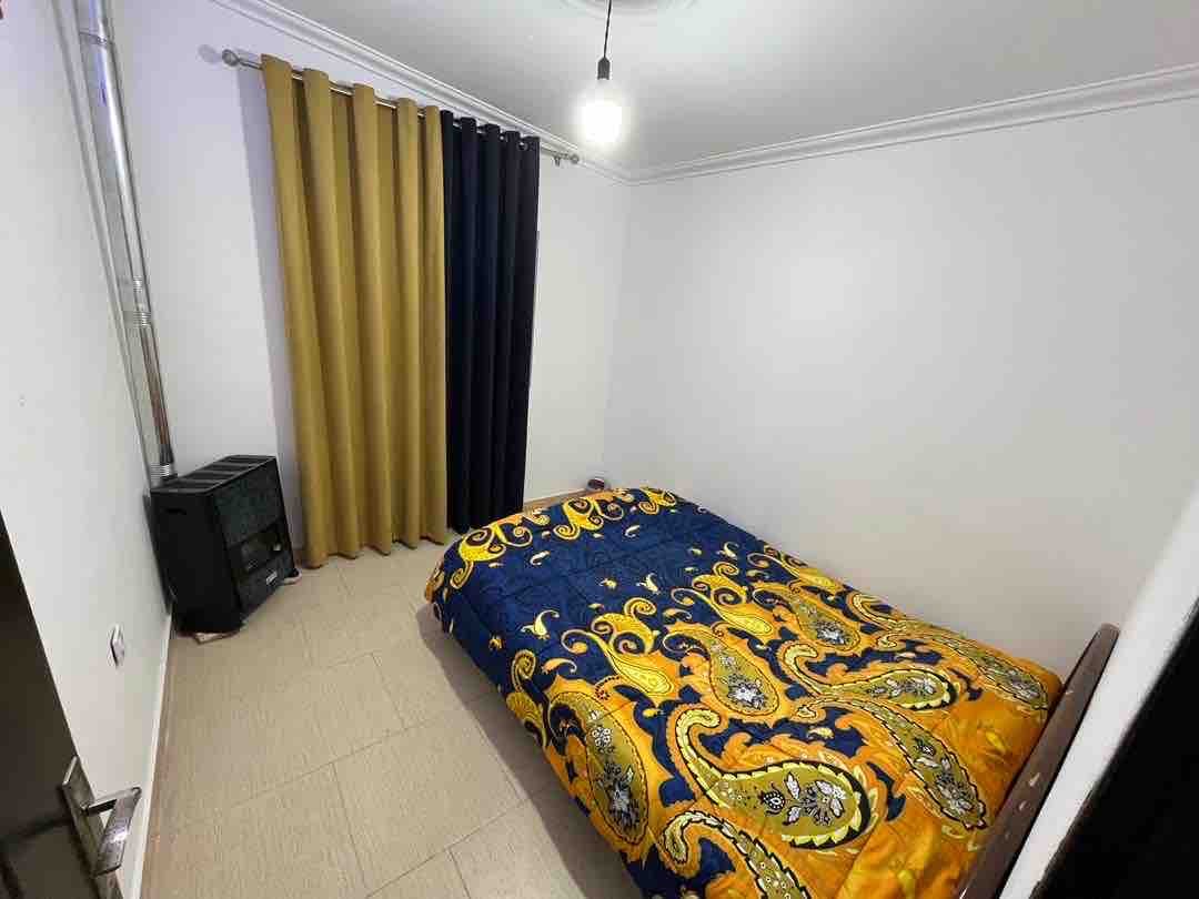 دوخوابه دوبلکس تقی زاده