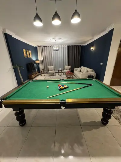 آپارتمان دوخوابه جکوزی دار سرو سعادت آباد 1