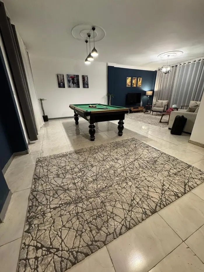 آپارتمان دوخوابه جکوزی دار سرو سعادت آباد 1