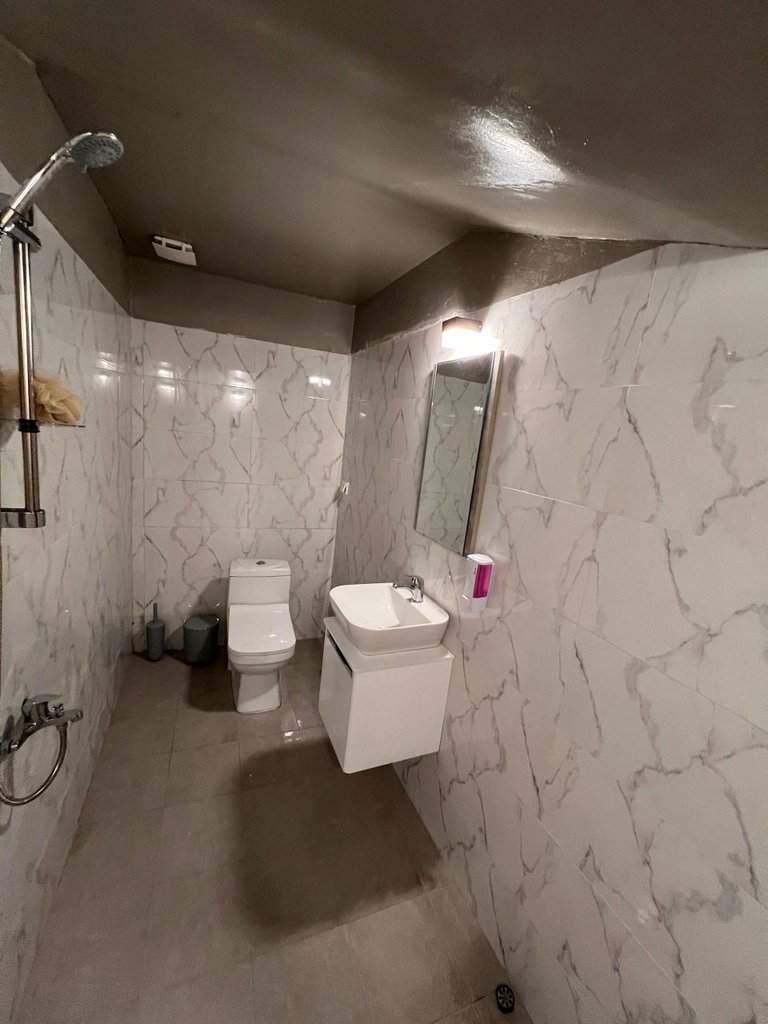 آپارتمان یک خوابه سرو سعادت آباد