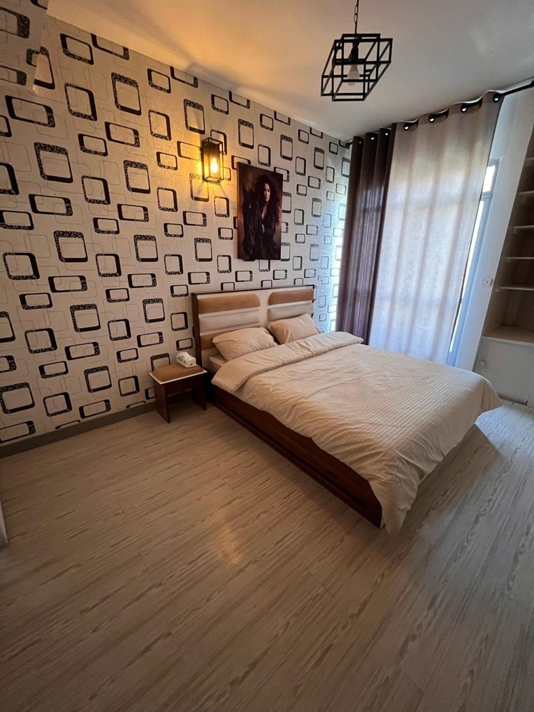 آپارتمان دوخوابه جکوزی دار سرو سعادت آباد 2