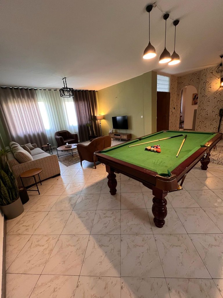 دوخوابه جکوزی دار سرو سعادت آباد 2